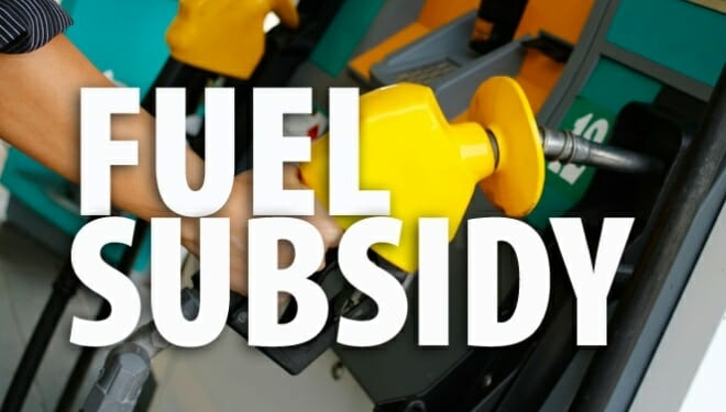 Subsidy: FG to disburse grants to nano businesses in 774 LGAs