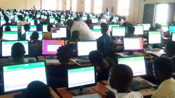 JAMB Releases Date For Sale Of Direct Entry