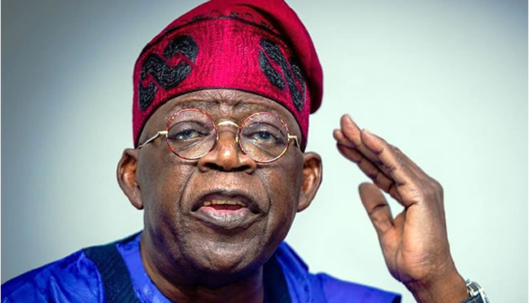 Tinubu Okays Purchase Of 12 Attack Helicopters For Army