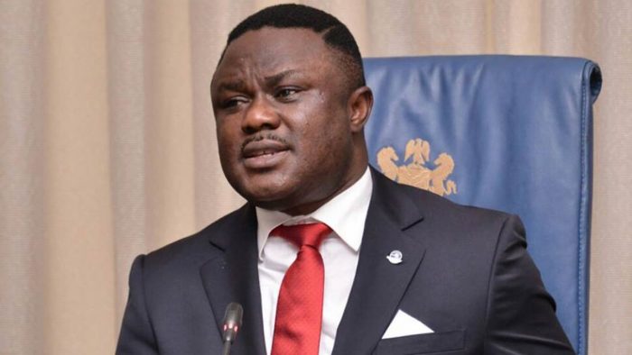 TUC: No civil servant was promoted by Gov. Ayade in 7 years