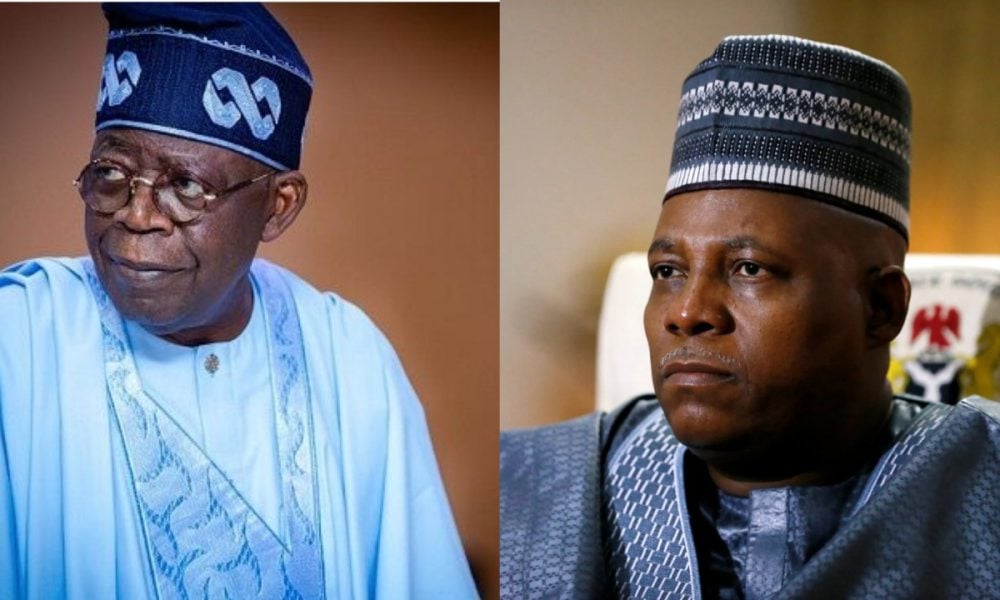BREAKING: Supreme Court to deliver judgment May 26 in PDP suit against Tinubu, Shettima
