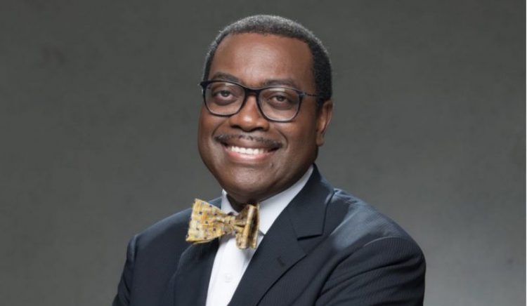Adesina: Africa needs $2.7trn to finance climate change by 2030