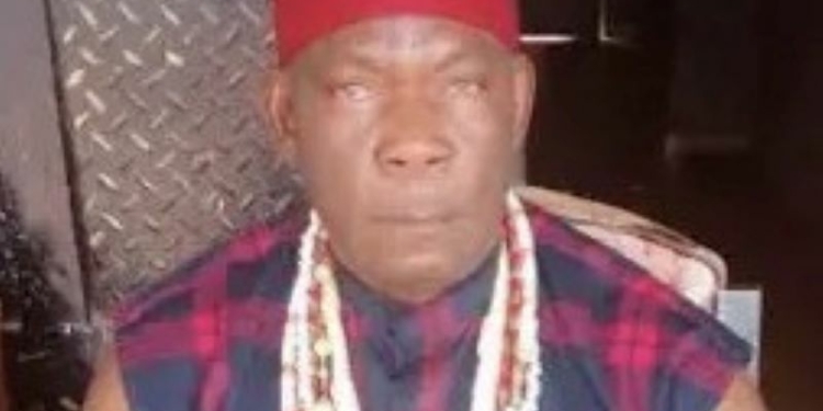 BREAKING: Court Takes Decision On Igbo Leader Who Threatened To Invite IPOB To Lagos