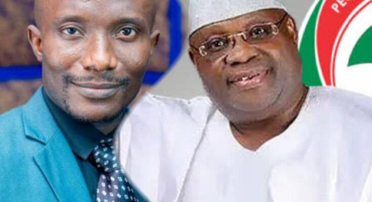 Awofadeju congratulates Adeleke on s’court victory, commends Osun Governor for Performance in Office