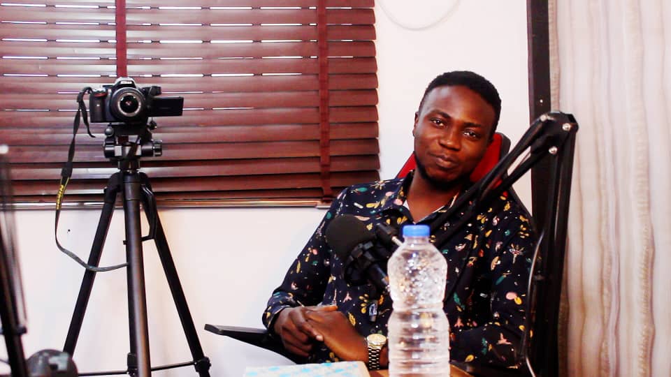 African Filmmaker, Ojo Oluwagbemiga [MC BELOVED] Set To Release Continuation Of Viral Film, “Hurdles”