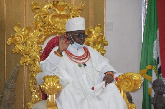 Edo community urges Oba of Benin to make U-turn over installation of traditional priest