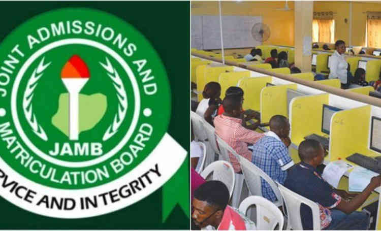 JAMB fixes cut-off marks for 2023 admissions