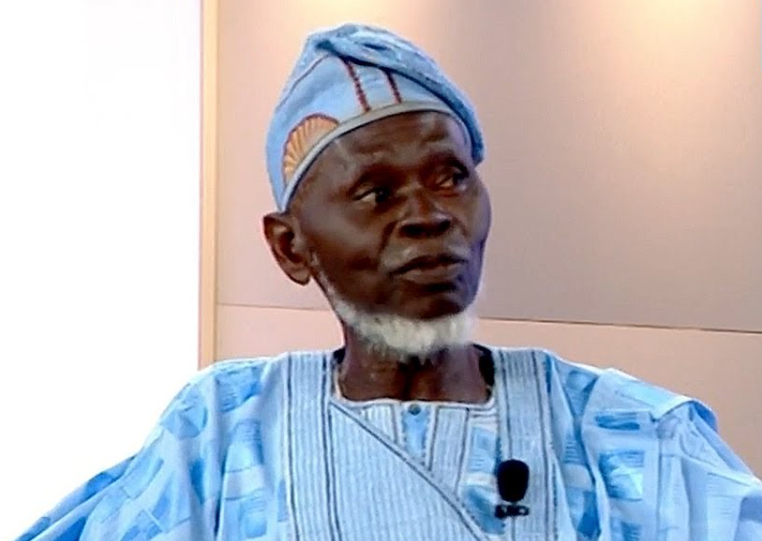 No one gave me N500m to scatter Labour Party’s case— Lamidi Apapa