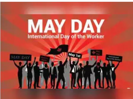 A MUST READ: Seven facts to know about May Day