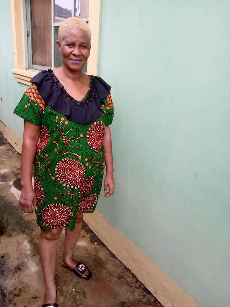 Maria Agboola Declared Missing In Lagos