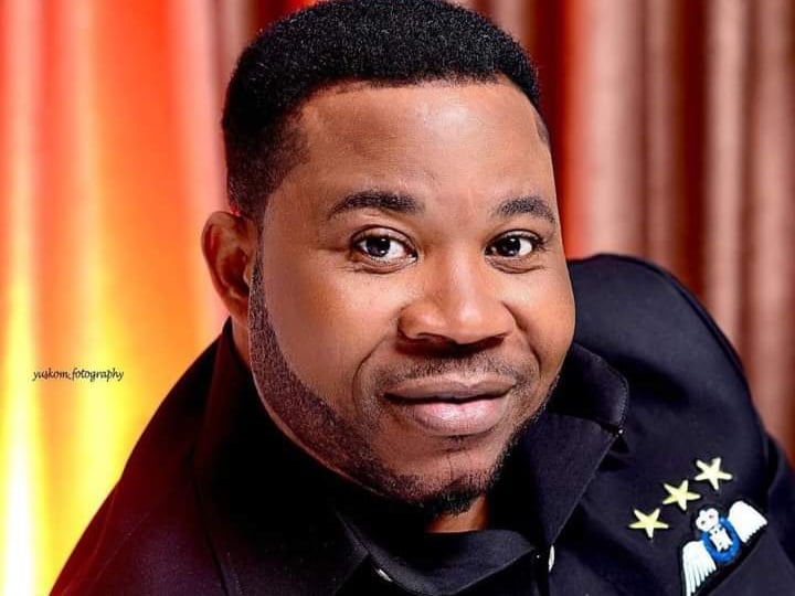 Shock as Nollywood actor Murphy Afolabi reportedly joins the angelic