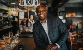 Nigerian, Yemi Mobolade, Defeats Opponent, Elected Mayor In US