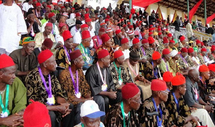Hardship: No Igbo Should Join Protest Against Tinubu’s Govt – Ohanaeze