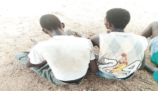 Twins arrested for alleged cultism in Osun