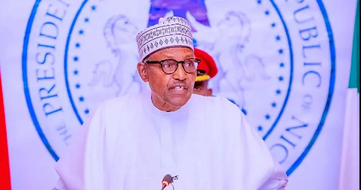 BUHARI: I apologise for the pain my policies caused Nigerians