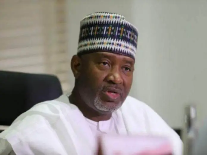 FG to Senate: You can’t stop demolition of aviation agencies’ offices