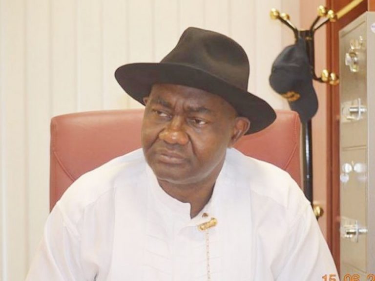 Rivers Gov. Election: Abe accepts defeat, gives reason as PDP’s Fubara grins