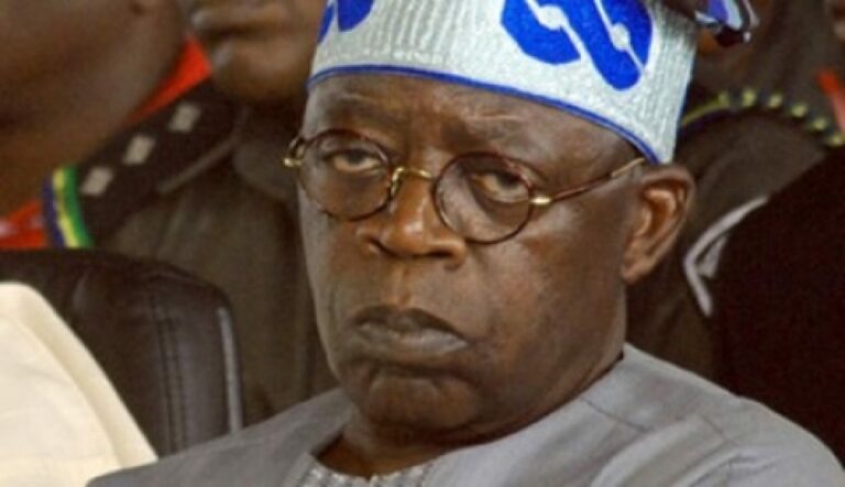 Tinubu alleged admission into U.S. University in 1977 as a woman