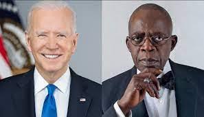 2 Nigerians Appointed As SA To U.S President, Biden