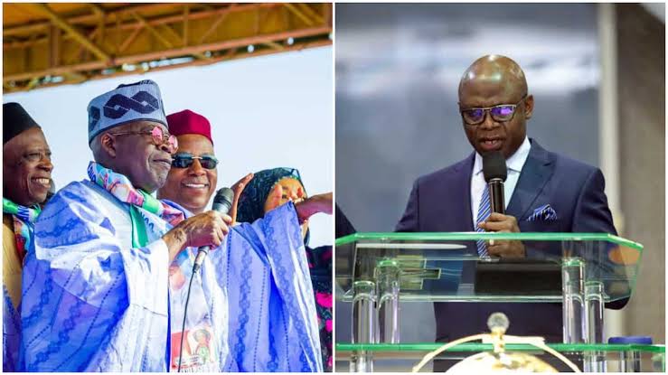Why I will never call Tinubu ‘my president’ – Tunde Bakare opens up