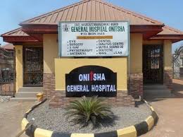 BREAKING: FG upgrades Onitsha general hospital to federal medical centre