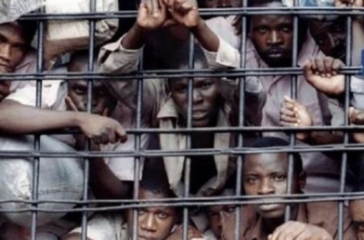 Nigeria spends N22.44bn on feeding 75,507 inmates- Report