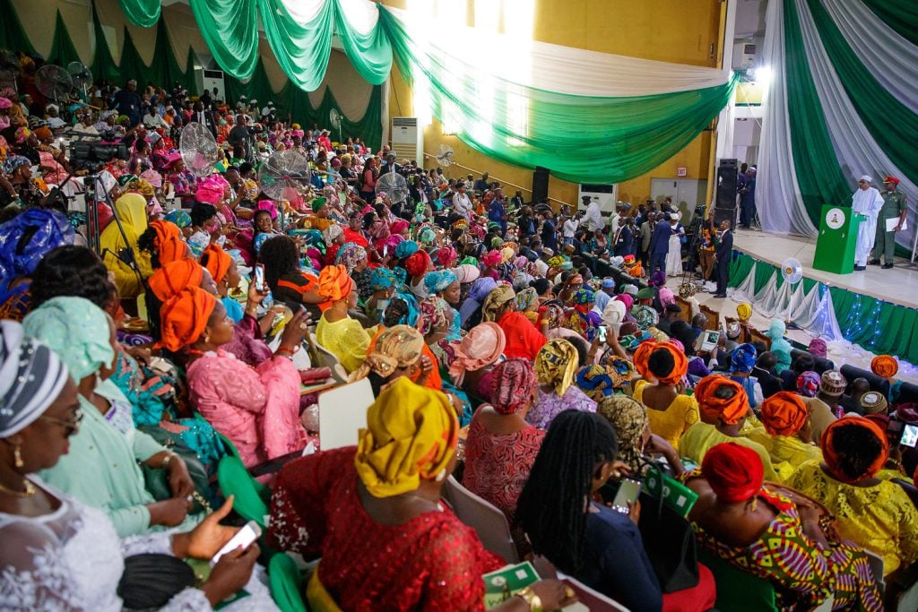 2023: How travails of women seeking elective positions worsened
