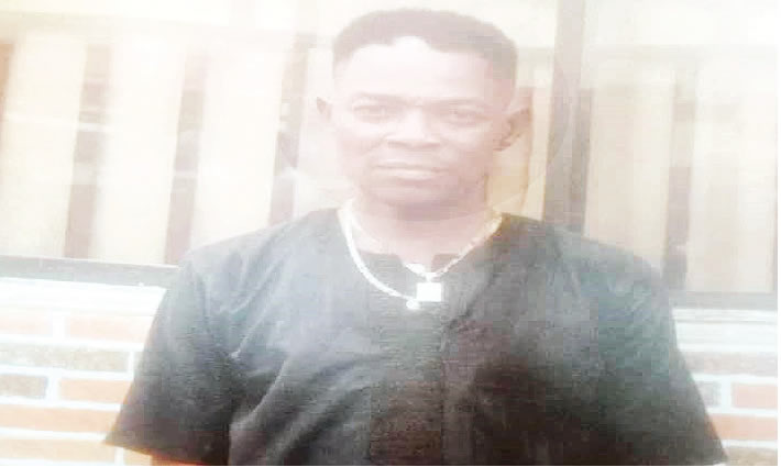 Lagos: 53-year-old father of seven reportedly stabbed to death