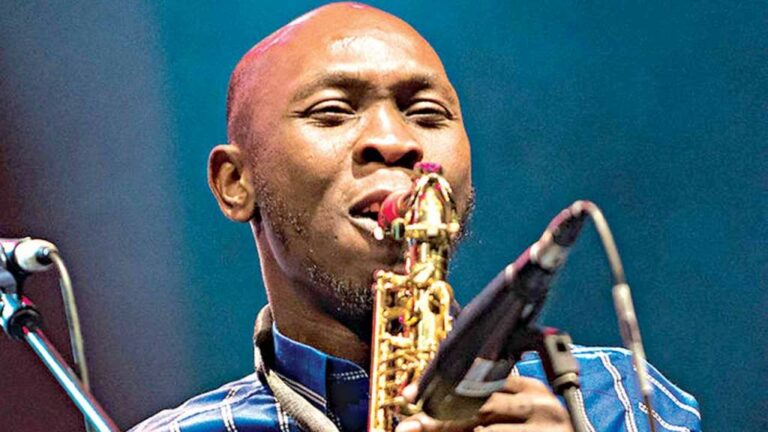 REVEALED!!!What Police Service Commission plan against Seun Kuti