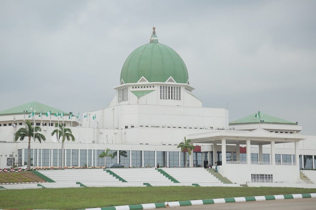 APC anointed candidates, rebels to slug it out— National Assembly
