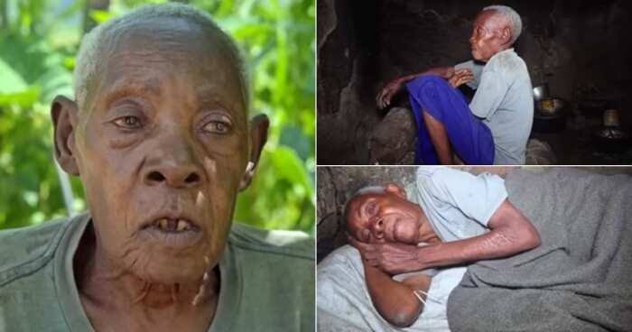 “I am Still Waiting for the Perfect Man” – 123-Year-Old Virgin Woman Opens Up