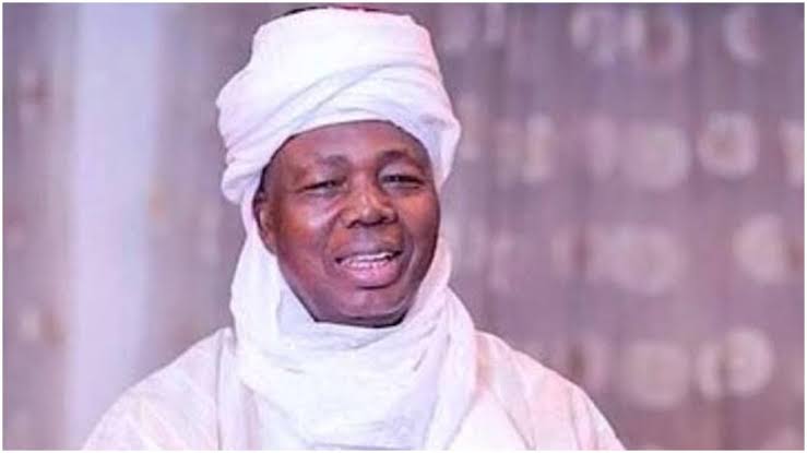 Let’s Unite To Build Our Nation – Asiwaju Tunde Badmus Tells Nigerians in Eid al-Adha message