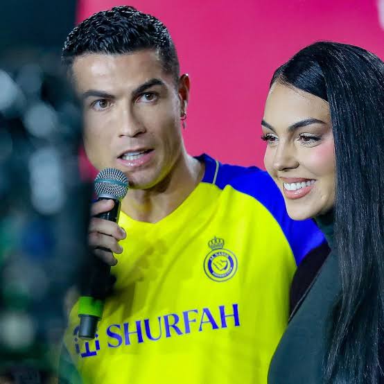 Ronaldo’s Girlfriend to bag N50 million monthly if they break up