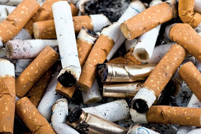 Ekiti Considers Law Against Smoking In Public Places