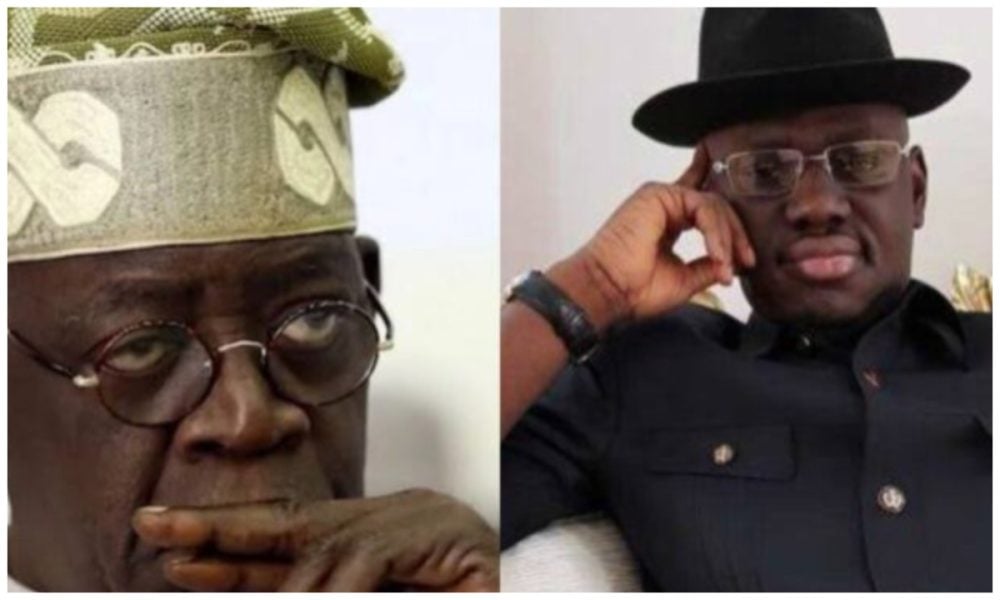 Timi Frank to Tinubu: Extend your corruption fight to top former govt officials