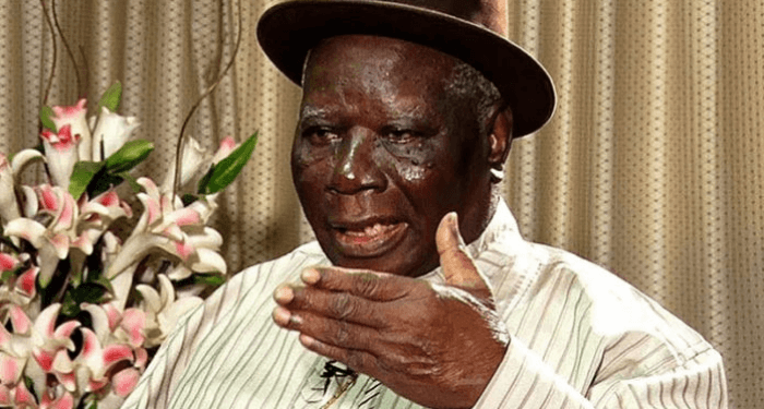 Clark Sends Powerful Message To Tinubu, Cites Buhari’s Administration Mistakes