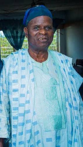 Fayemi mourns death of Ekiti APC bigwig, Akosile