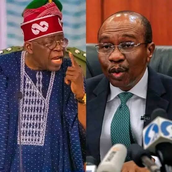 Emefiele: Details Emerge As DSS Uncovers ‘Planned Campaign of Calumny Against FG’