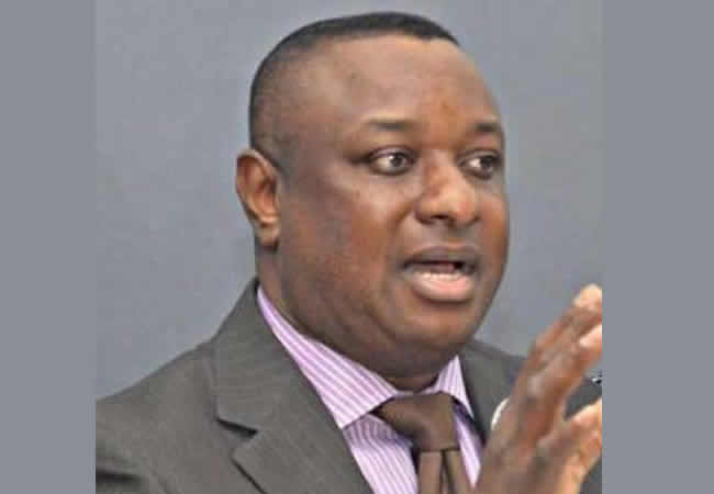 Shock as Atiku’s aide patiently delivers tough words to Keyamo, see here