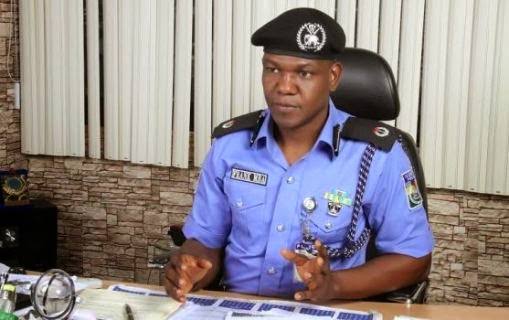 Why Frank Mba Was Promoted To DIG, 3 Months After Becoming AIG – PSC gives reason