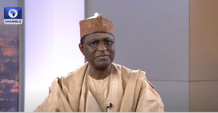 How my Friend got tired of making money from fuel subsidy removal – Ex- Governor Isa Yuguda reveals