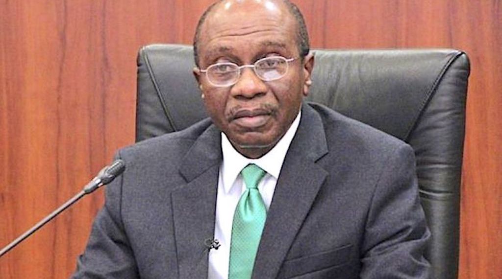 DSS: Emefiele is legally detained