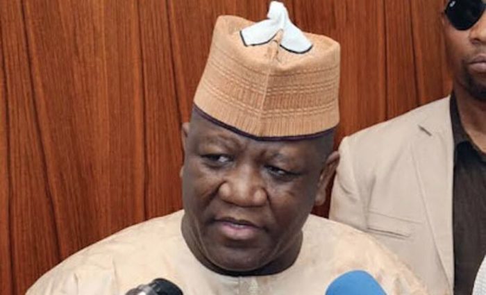 South-south group declares support for Yari: Senate presidency