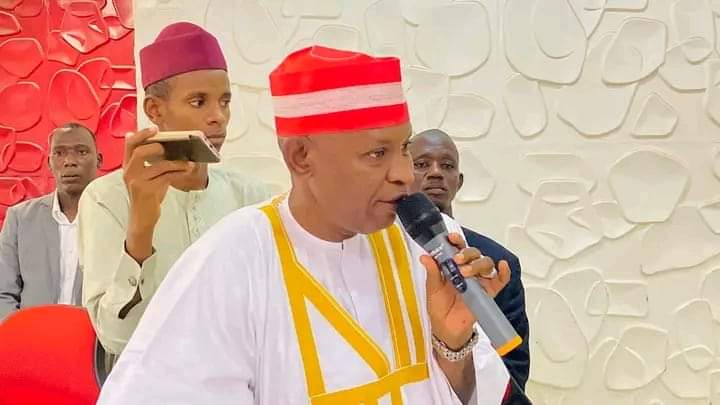 JUST IN: Kano govt, Assembly speak on alleged plan to sack 5 first class Emirs
