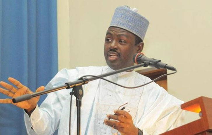 Kidnappers Release Three Nephews Of Ex-Minister Labaran Maku After Receiving Ransom