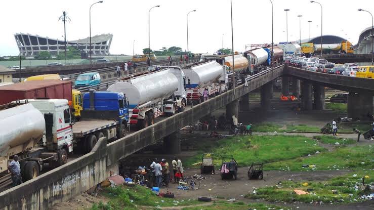 800 petrol tankers converted to supply gas – Marketers reveals