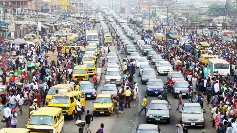 EIU: Lagos ranks 4th worst City to live in the world