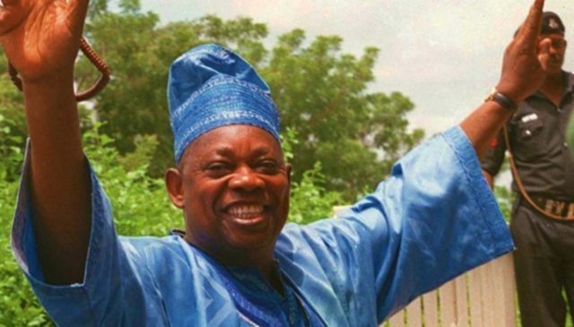 Why MKO should be listed among past presidents – Don gives reason