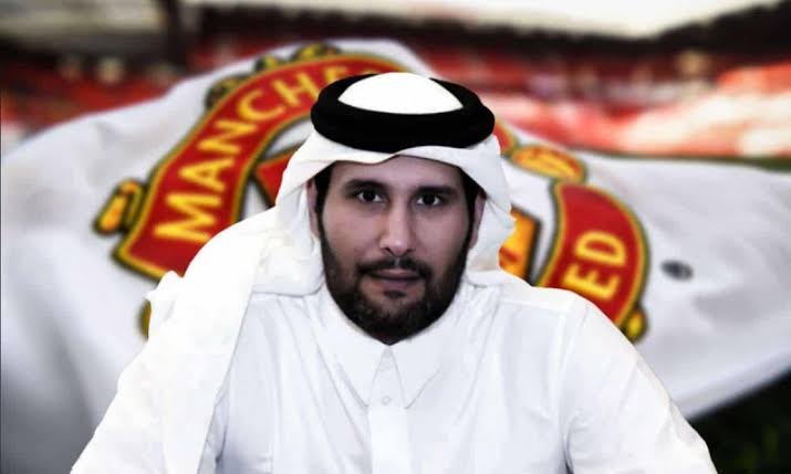 Sheikh Jassim bn Thani Takes over Manchester Club