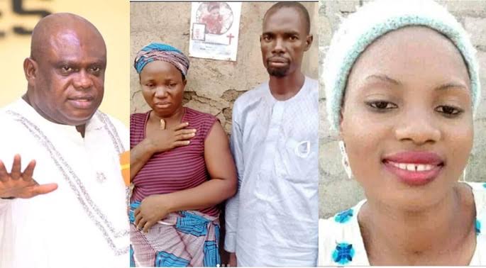 “Life has been hell since Apostle Chibuzor relocated us to Port-Harcourt” — Late Deborah’s family cry out